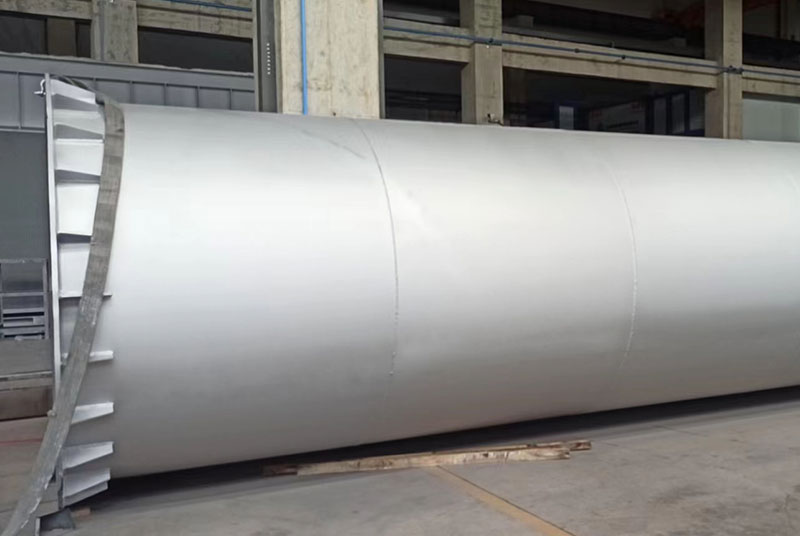 不銹鋼氟碳涂料施工工藝是什么？在不銹鋼上噴氟碳漆怎么施工呢？
