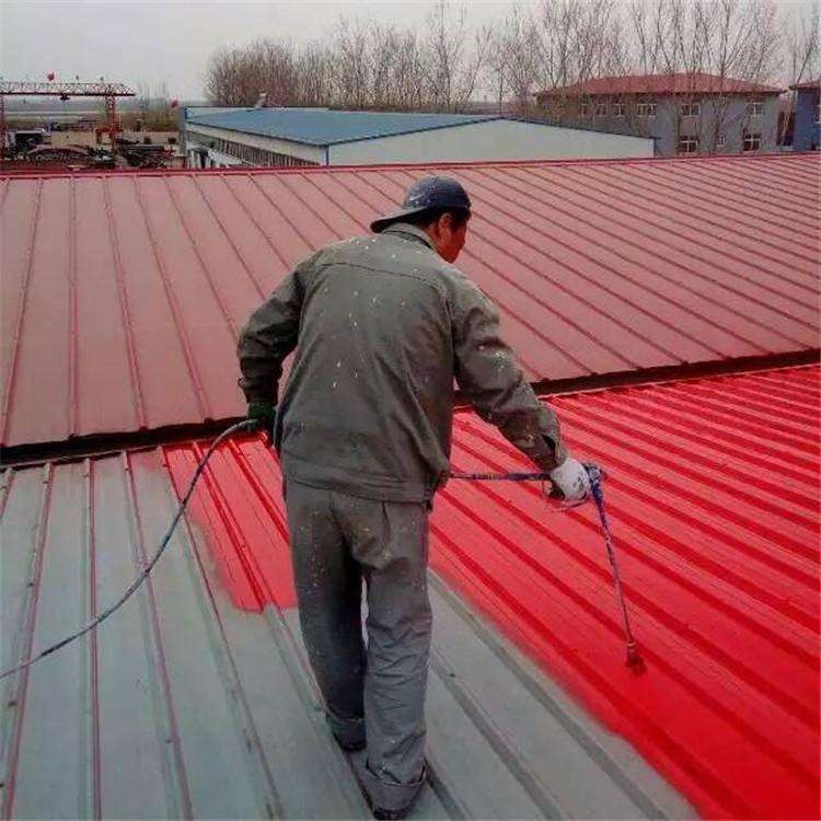 彩鋼瓦翻新一般噴幾遍漆？彩鋼瓦翻新噴漆次數(shù)建議及注意事項(xiàng)！