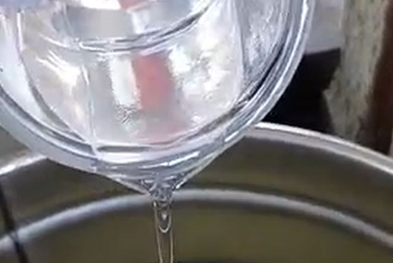 環(huán)氧漆用什么類型稀釋劑？環(huán)氧涂料的配套稀釋劑有哪些？